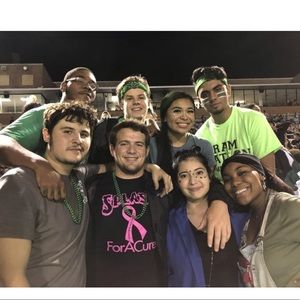 Meet your Posher, Austin